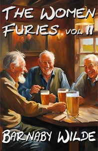 The Women Furies vol 2
