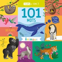 101 mots Animaux