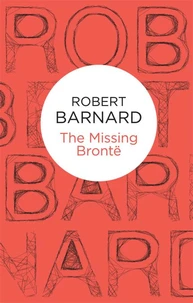 The Missing Bronte