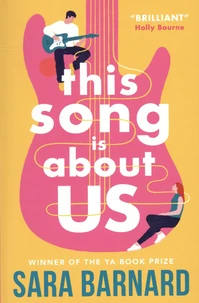 This Song Is About Us