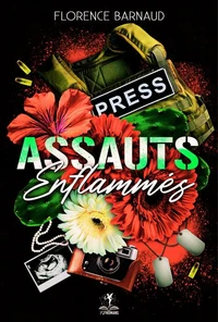 Assauts enflammés