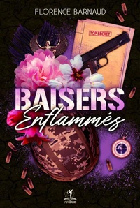 Baisers enflammés