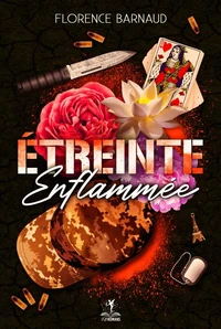 Etreinte enflammée