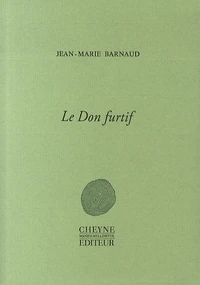 Le Don furtif