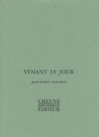 Venant le jour