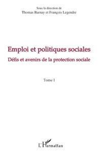 Emploi et politiques sociales