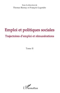 Emploi et politiques sociales