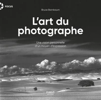 L'art du photographe