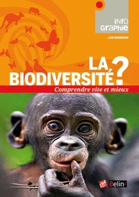 La biodiversité ?