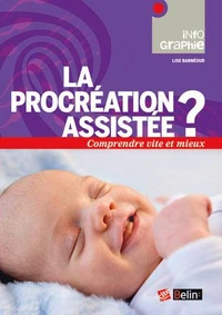 La procréation assistée ?