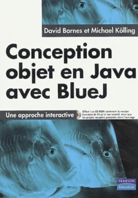 Conception objet en Java avec BlueJ