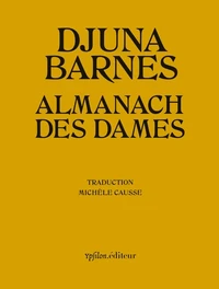Almanach des dames