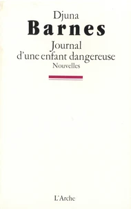 Journal d'une enfant dangereuse