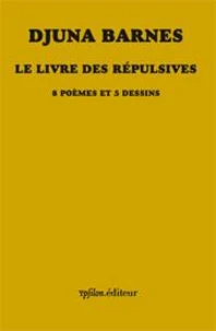 Le livre des répulsives