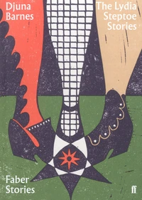 Lydia Steptoe Stories