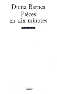 Pièce en dix minutes