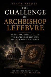 The Challenge of Archbishop Lefebvre