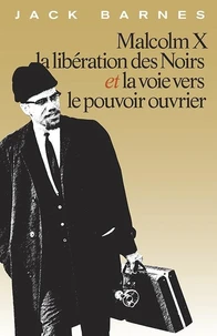 Malcolm X