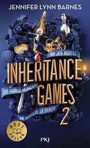 Inheritance Games Tome 2