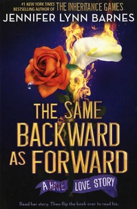 The Same Backward as Forward