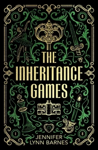 The Inheritance Games Tome 1