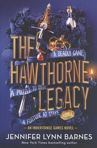 The Hawthorne Legacy