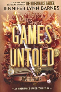 Games untold