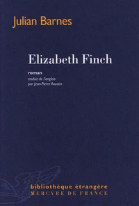 Elizabeth Finch