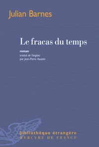 Le fracas du temps