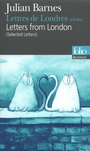 Lettres de Londres (choix)