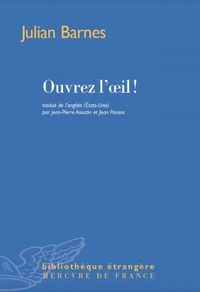 Ouvrez l'oeil !