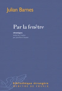 Par la fenêtre