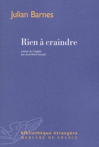 Rien à craindre