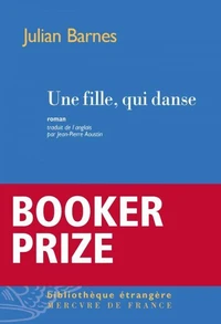 Une fille, qui danse