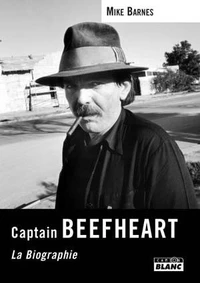 Captain Beefheart