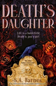 Death's Daughter