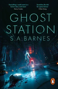 Ghost Station