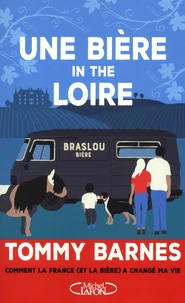 Une bière in the Loire
