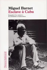 Esclave à Cuba