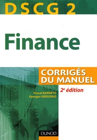 DSCG 2 Finance