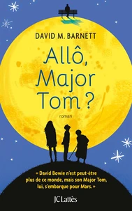 Allo, Major Tom ?