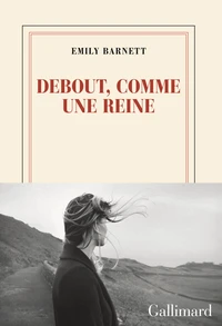 Debout comme une reine