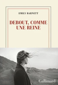 Debout comme une reine