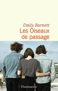 Les oiseaux de passage