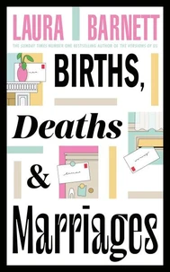 Births, Deaths and Marriages