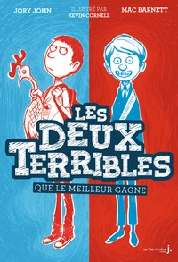 Que le meilleur gagne