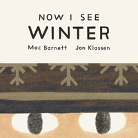 Now I See Winter