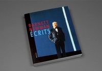 Barnett Newman - Ecrits.