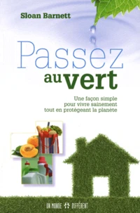 Passez au vert