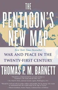 The Pentagon's New Map